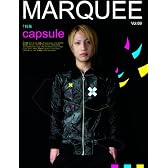 MARQUEE vol.69  マーキー69号