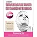 Brazilian Hair Straightening / Blow-Dry Home Keratin Treatment 100ml (COMPLETE KIT)