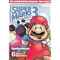 Super Mario Bros 3 - Spukschloss