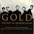 Gold: The Best of Spandau Ballet