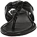 FRYE Women's Carson Twisted Thong Sandal
