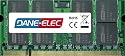 2GB RAM MEMORY UPGRADE FOR THE FOLLOWING NETBOOKS ASUS EEE PC 700 701 ACER ASPIRE ONE 1 D150 D250 COMPAQ MINI 700 HP MINI NOTE 2133 2140 HP MINI 1000 VIRGIN MEDIA FREEDOM NETBOOK MSI WIND U90 U123 U123H U123T