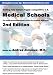 Getting into today's highly competitive US medical schools