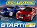 Scalextric
C1203
1:32
Scale
Scalextric
Start!
Race
Set