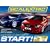 Scalextric C1203 1:32 Scale Scalextric Start! Race Set