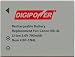 Digipower BP-CN4L Replacement Li-Ion Battery for Canon NB-4L