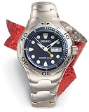 Seiko® Diver's Watch