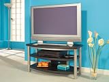 Bush Furniture Verona Entertainment Collection