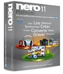 Nero 11 platinum