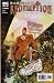 Daredevil Redemption, #1 of 6 (Comic Book)