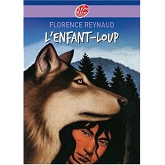 L'enfant-loup