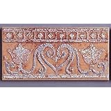 タイル アンティーク風タイル ベッキオボーダーTY2-Z-454