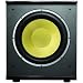 12" 500W FRONT FIRE SU