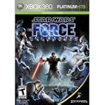 Star Wars: The Force Unleashed