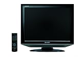 Sharp LC20S5 - 20 LCD TV
