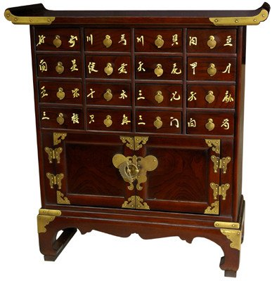 Asian Chinese Oriental Décor - 26