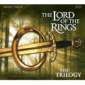 Lord Of The Rings The Trilogy