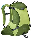 Platypus Origin 22.20-Litre Hydration Pack, Green