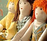 Design a Doll - Create Your Own Doll Kit