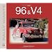 Saab 96 and V4 (Rally Giants Series)