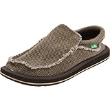 Sanuk Men's Chiba Sidewalk Surfer