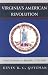 Books : Virginia's American Revolution