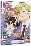 Ouran High School Host Club - Series 1 Part 2 (eps 14-26) [DVD] [2006]