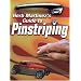 Herb Martinez's Guide to Pinstriping Cars