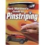 Herb Martinez's Guide to Pinstriping Cars