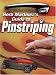 Search : Herb Martinez's Guide to Pinstriping