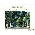 Calendrier Perp�tuel Tr�s beaux jardins de France
