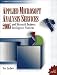 Applied Microsoft Analysis Services 2005 And Microsoft Business Intelligence Platform by Teo Lachev ISBN B001EMSK4Q