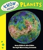 Know about planets