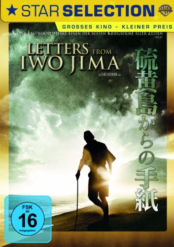 Produkt-Bild: Letters from Iwo Jima