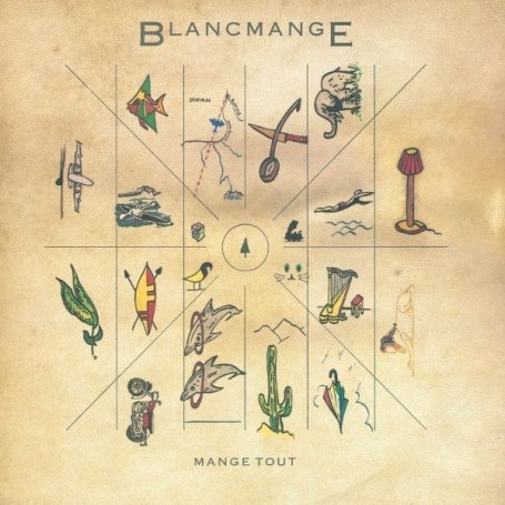 CD-Charts  Music : Mange Tout