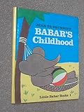 Babar and his children