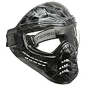 Save Phace Diss Series Paintball Mask - Intimidator