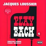 Produkt-Bild: Play Bach No. 4