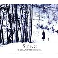 If On A Winter's Night...