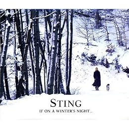 Sting Photo 19