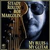 My Blues & My Guitar