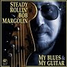 Image of album by Bob Margolin