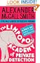 The Limpopo Academy Of Private Detection (No. 1 Ladies' Detective Agency)