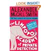 The Limpopo Academy Of Private Detection (No. 1 Ladies' Detective Agency)
