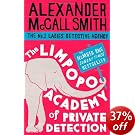 The Limpopo Academy Of Private Detection (No. 1 Ladies' Detective Agency) The Limpopo Academy Of Private Detection (No. 1 Ladies' Detective Agency)