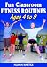 FUN CLASSROOM FITNESS ROUTINES: Ages 4 to 9 FUN CLASSROOM FITNESS ROUTINES: Ages 4 to 9 cover image