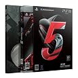 グランツーリスモ 5初回生産版