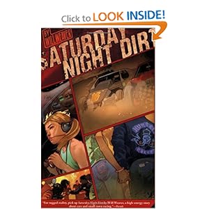 Saturday Night Dirt