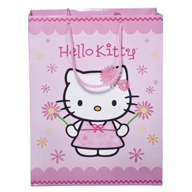 Hello Kitty Gift Bag - Large. Find it at: Target