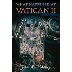 What Happened at Vatican II